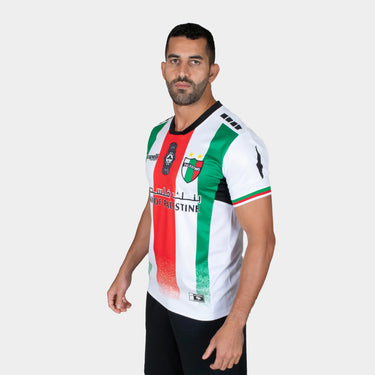 Maillot Club Deportivo Palestino 22/23 Homme Domicile